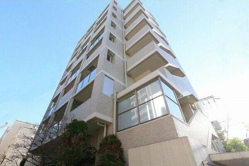 アークアベニュー梅田北の外観