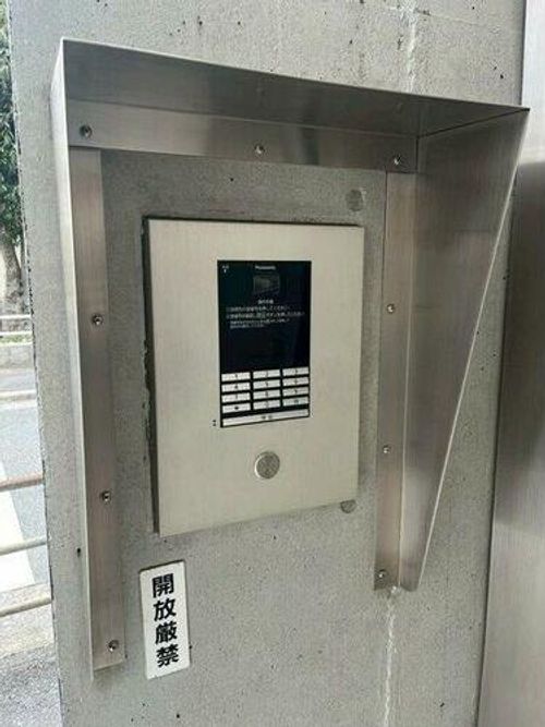 ウェーブ・イン中津のその他画像