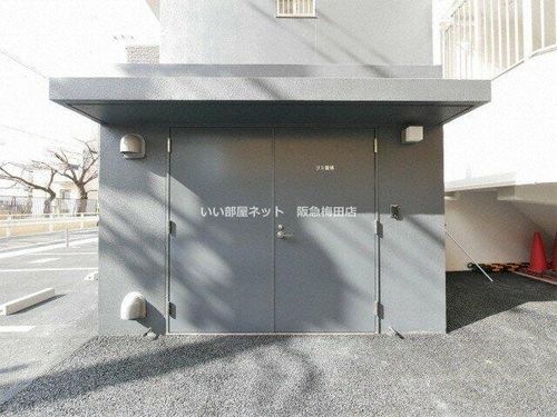 エステムコート新大阪ⅩⅣアイシーのその他画像