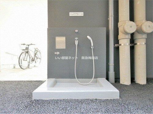 エステムコート新大阪ⅩⅣアイシーのその他画像