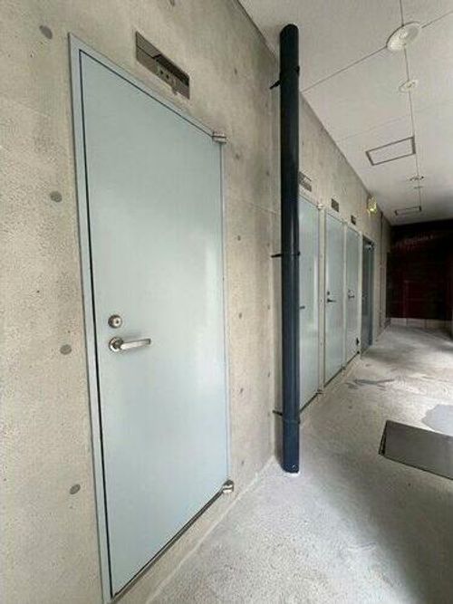 ウェーブ・イン中津のその他画像