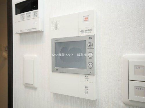 プレジオ梅田のその他画像