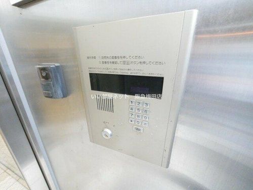 レジデンスイン梅田のその他画像
