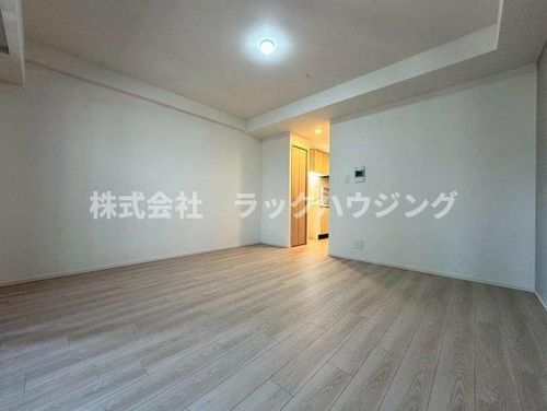 スプランディッド梅田グランノースの内装