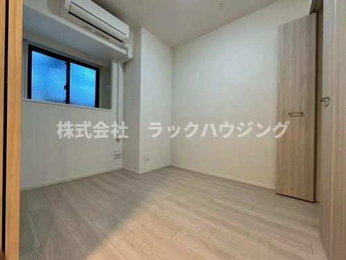 スプランディッド梅田グランノースの内装