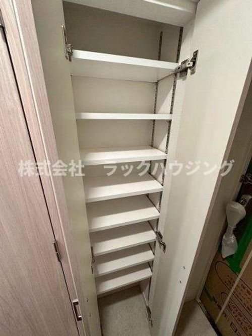 スプランディッド梅田グランノースの内装
