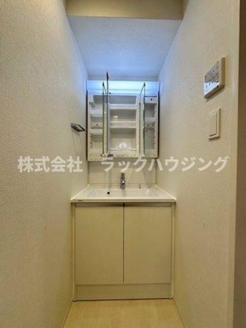 スプランディッド梅田グランノースの内装