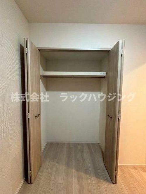 スプランディッド梅田グランノースの内装