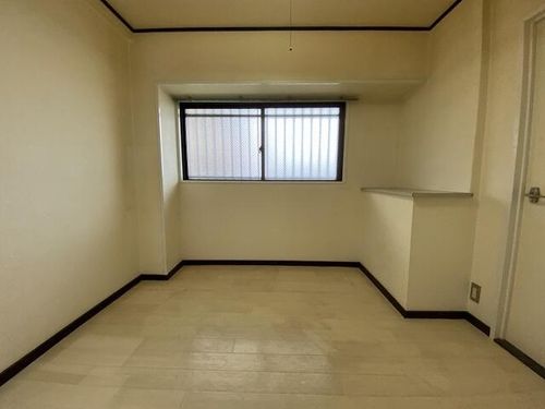 大阪府大阪市城東区成育4丁目(マンション)の賃貸物件の内装