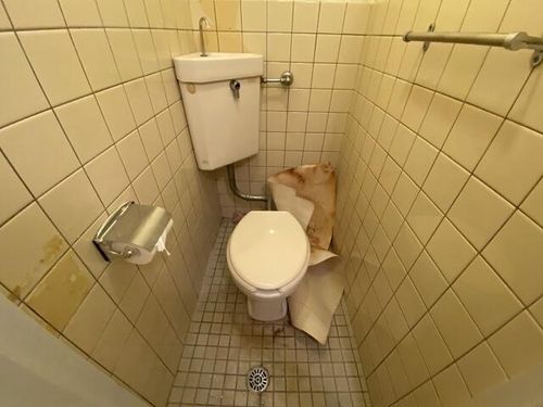 大阪府大阪市城東区成育4丁目(マンション)の賃貸物件の内装