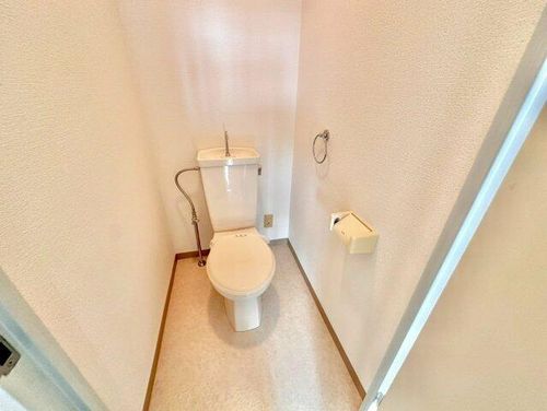 シャトー高見の里の内装