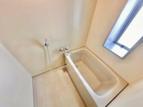 シャトー高見の里の風呂