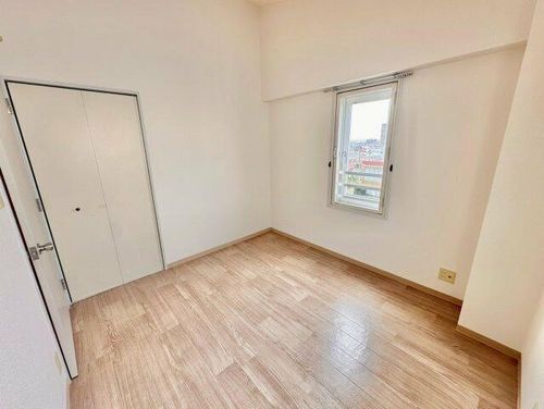 シャトー高見の里の内装