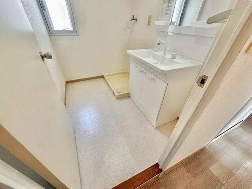 シャトー高見の里の内装