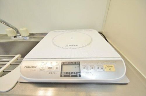 ハイツコニファーのその他画像
