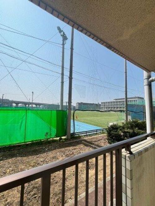 大阪府高石市綾園5丁目(マンション)の賃貸物件のその他画像