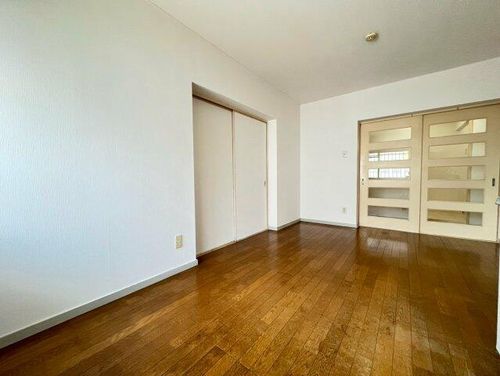 大阪府高石市綾園5丁目(マンション)の賃貸物件の内装