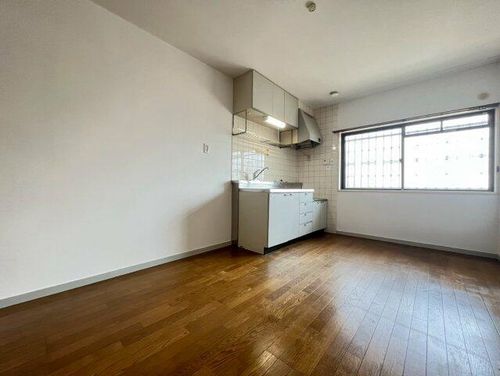 大阪府高石市綾園5丁目(マンション)の賃貸物件の居間