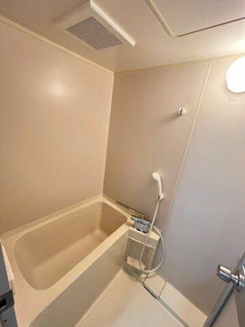 大阪府高石市綾園5丁目(マンション)の賃貸物件の風呂