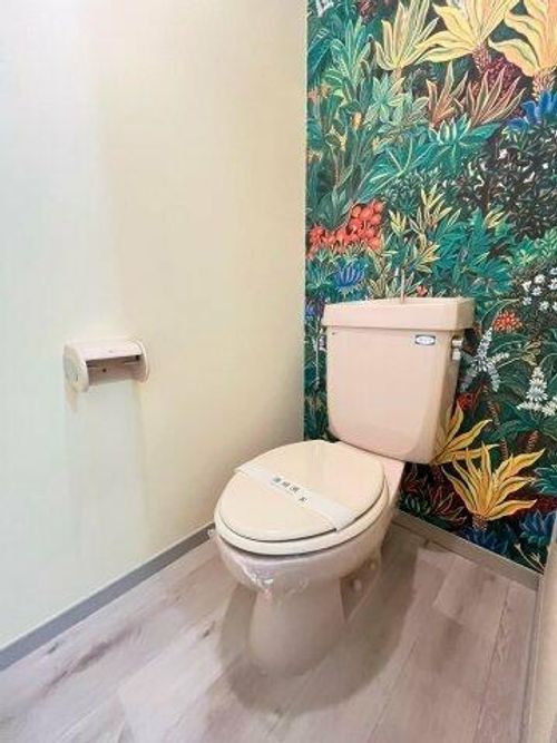 大阪府高石市綾園5丁目(マンション)の賃貸物件の内装