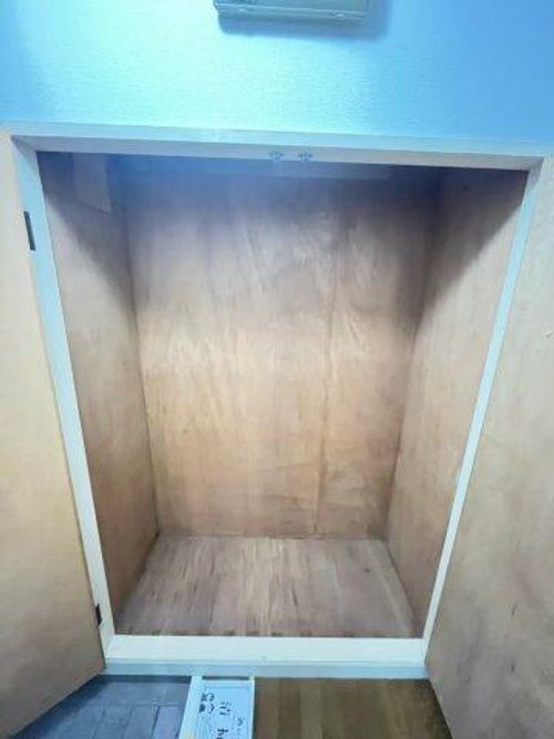 大阪府高石市綾園5丁目(マンション)の賃貸物件の内装