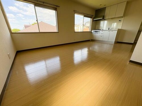 フレグランス南落合Ⅲのその他画像