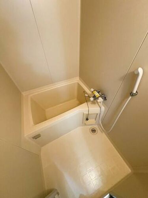 フレグランス南落合Ⅲの風呂