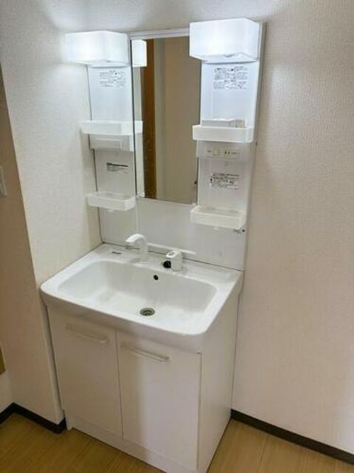 フレグランス南落合Ⅲの内装