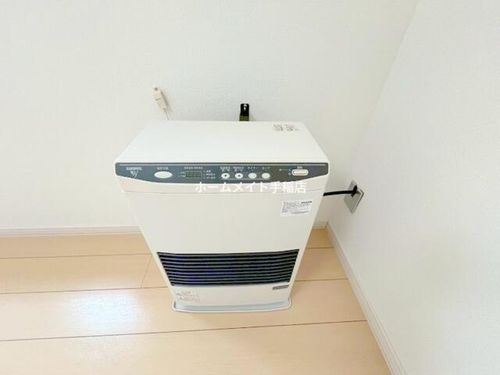 北海道札幌市手稲区前田十条14丁目(アパート)の賃貸物件のその他画像