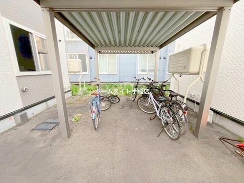 北海道札幌市手稲区前田十条14丁目(アパート)の賃貸物件のその他画像
