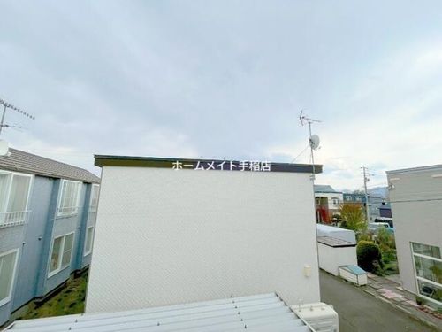 北海道札幌市手稲区前田十条14丁目(アパート)の賃貸物件のその他画像