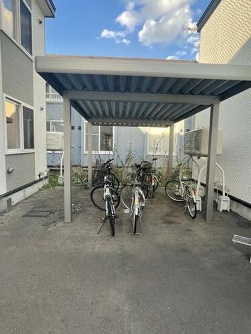 北海道札幌市手稲区前田十条14丁目(アパート)の賃貸物件のその他画像