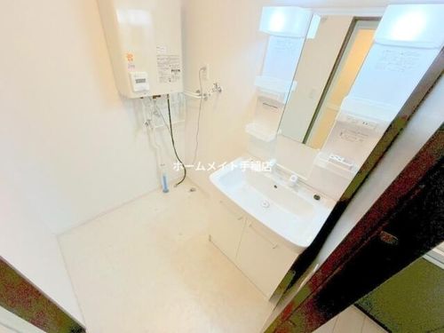 北海道札幌市手稲区前田十条14丁目(アパート)の賃貸物件の内装