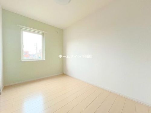 北海道札幌市手稲区前田十条14丁目(アパート)の賃貸物件の内装