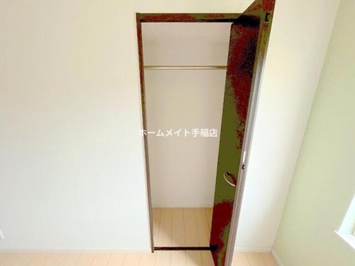 北海道札幌市手稲区前田十条14丁目(アパート)の賃貸物件の内装