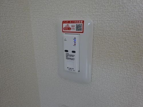 ハイム ルーエのその他画像