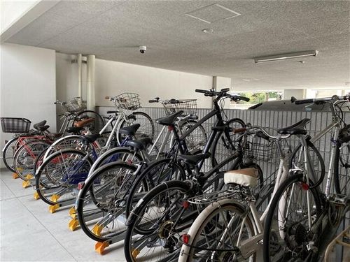 キャッスルコート神田町401のその他画像