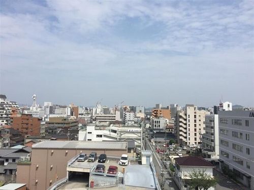 キャッスルコート神田町401のその他画像