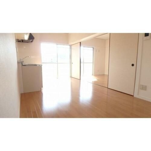 福岡県大野城市白木原4丁目(マンション)の賃貸物件のその他画像