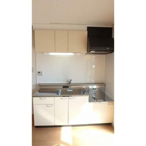 福岡県大野城市白木原4丁目(マンション)の賃貸物件の内装