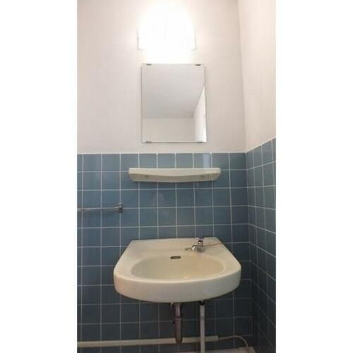 福岡県大野城市白木原4丁目(マンション)の賃貸物件のキッチン