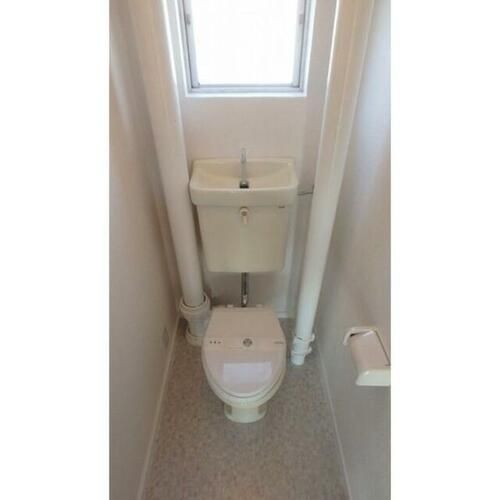 福岡県大野城市白木原4丁目(マンション)の賃貸物件の内装