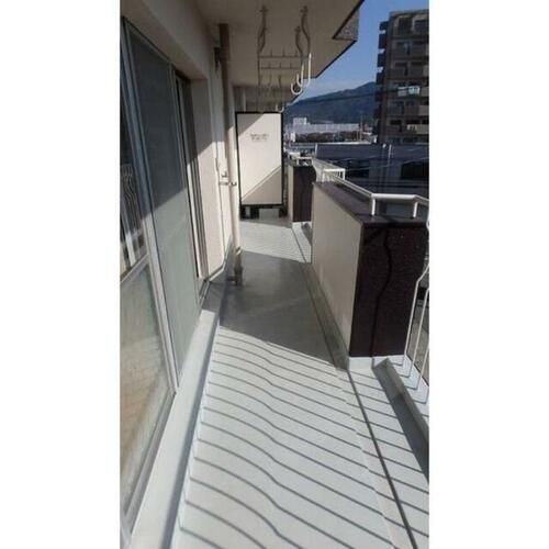 福岡県大野城市白木原4丁目(マンション)の賃貸物件の内装