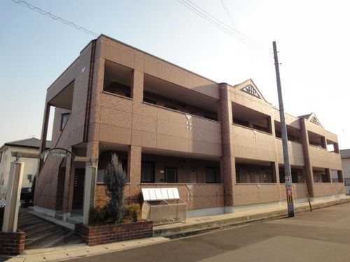 ビラージュ新野辺のその他画像