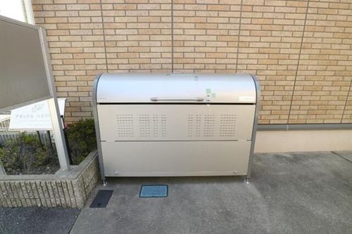 アネックス ハイブリッジ B棟101のその他画像