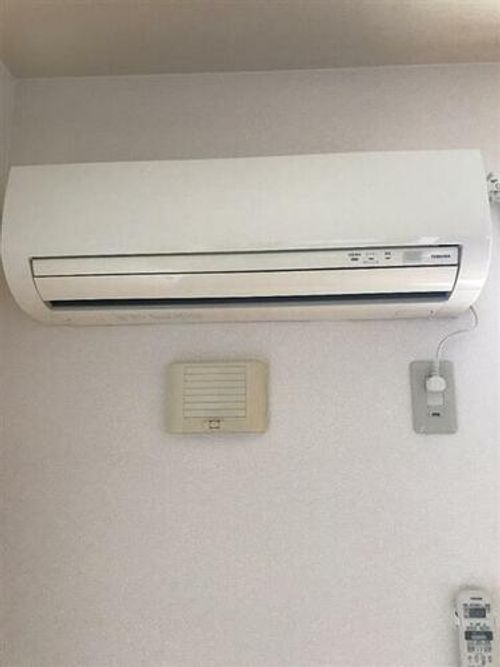 アネックス ハイブリッジ B棟101のその他画像