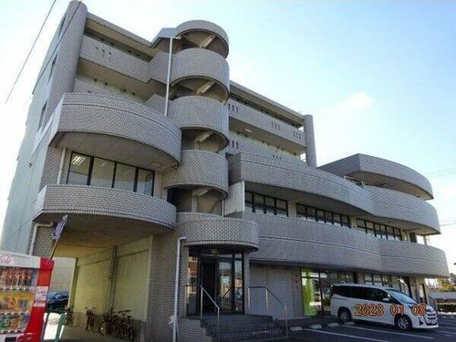 アイシンビル503の外観