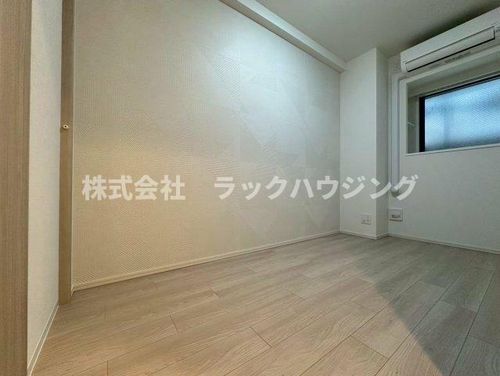 スプランディッド梅田グランノースの内装