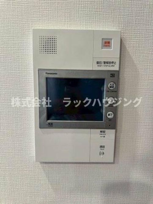 スプランディッド梅田グランノースのその他画像