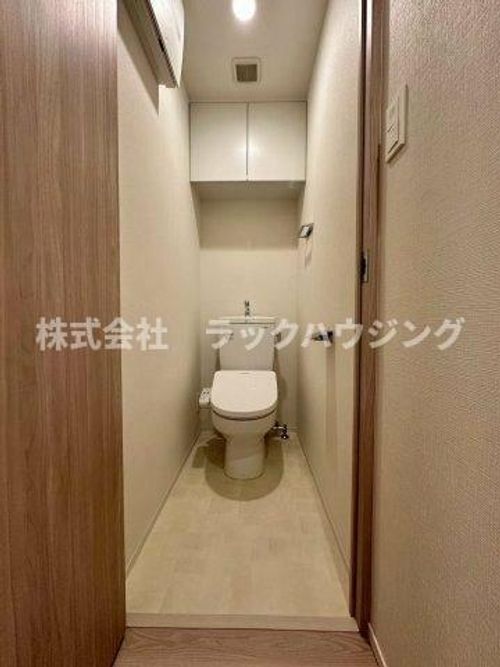 スプランディッド梅田グランノースの内装